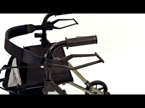 Taima MGT Light Weight Rollator