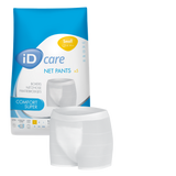 iD Care Net Pants Comfort Super