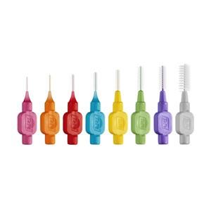 TePe Interdental Brushes Mixed Pack