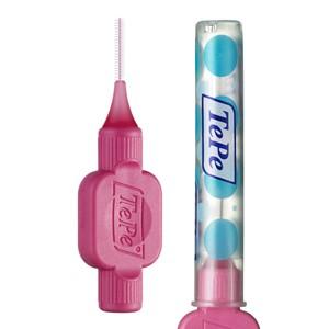 TePe Interdental Brush Pink 0.4mm