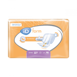 iD Expert Form for Light to Heavy Incontinence