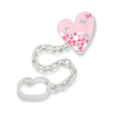 NUK Star Soother Chain