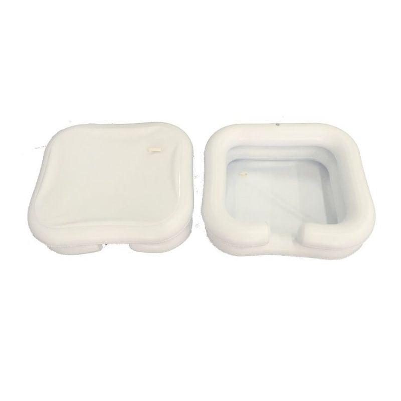 Inflatable Hair Wash Basin