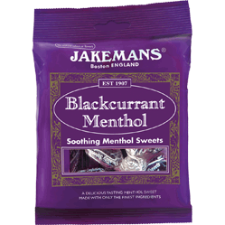 Jakemans Sweets