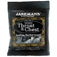 Jakemans Sweets