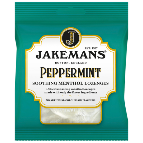 Jakemans Sweets