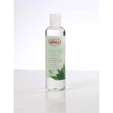 Kelkin Tea Tree Shampoo 250ml