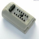 C500 KeySafe - Police Approved