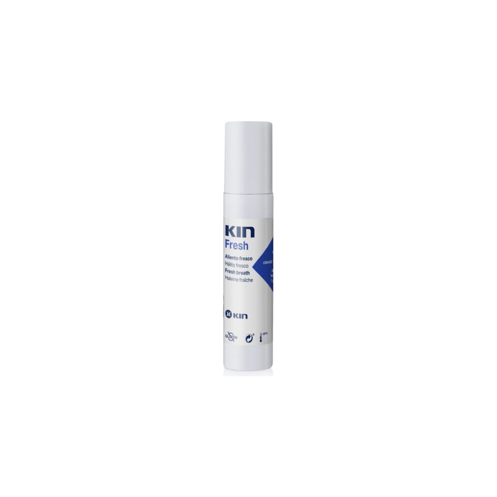 Kin Fresh Mouth Spray