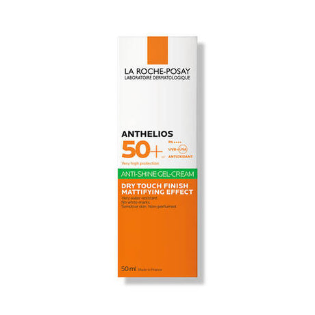La Roche-Posay Anthelios Anti-Shine SPF50+
