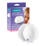 Lansinoh Washable Nursing Pads