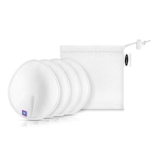 Lansinoh Washable Nursing Pads