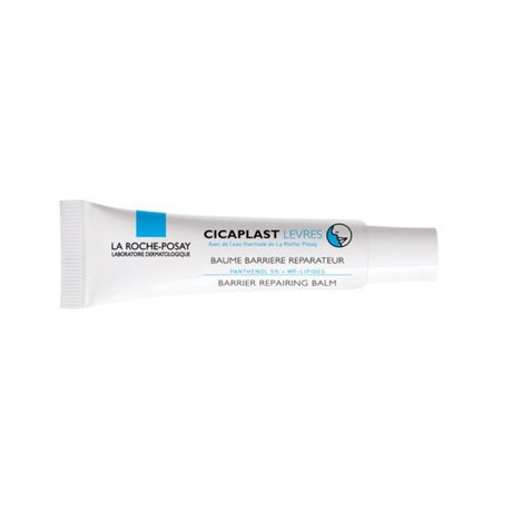 La Roche-Posay Cicaplaust Lips 7.5ml