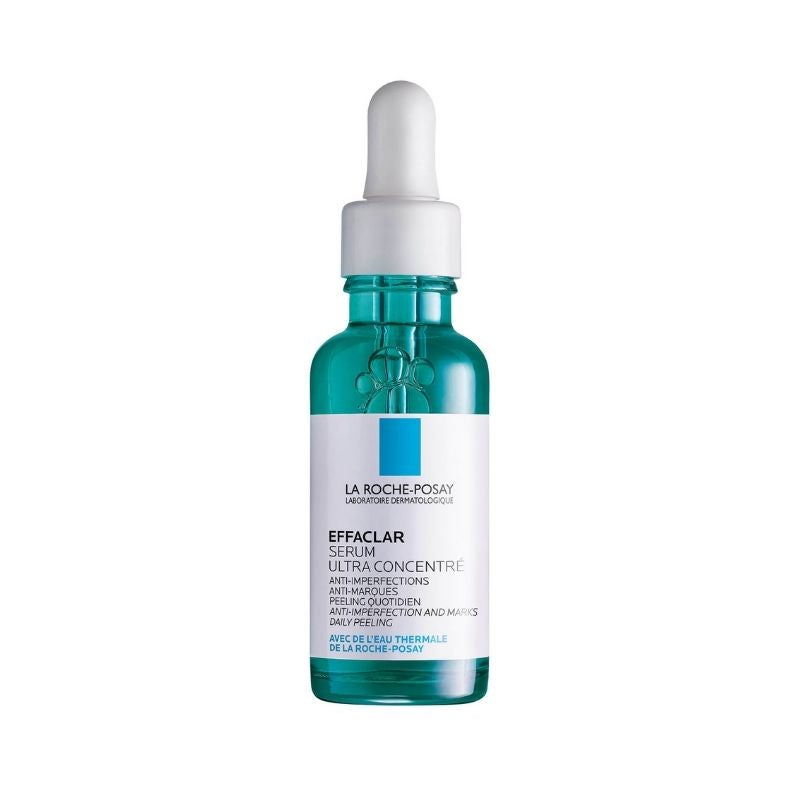 La Roche-Posay Effaclar Serum 30ml