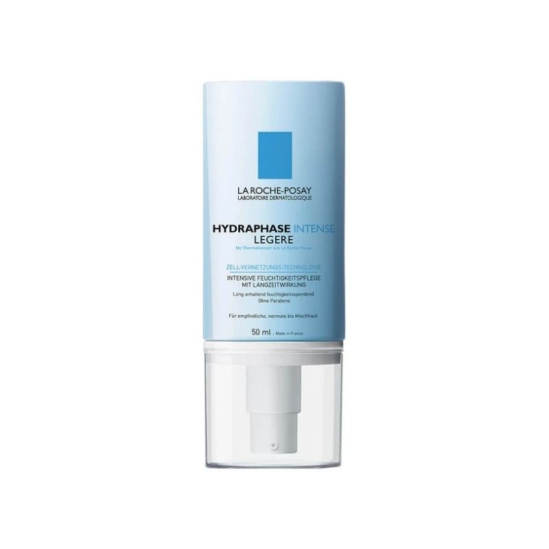 La Roche-Posay Hydraphase Intense Light 50ml