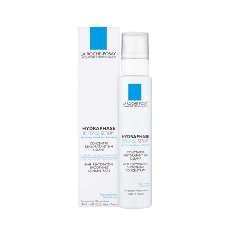 La Roche-Posay Hydraphase Intense Serum 30ml