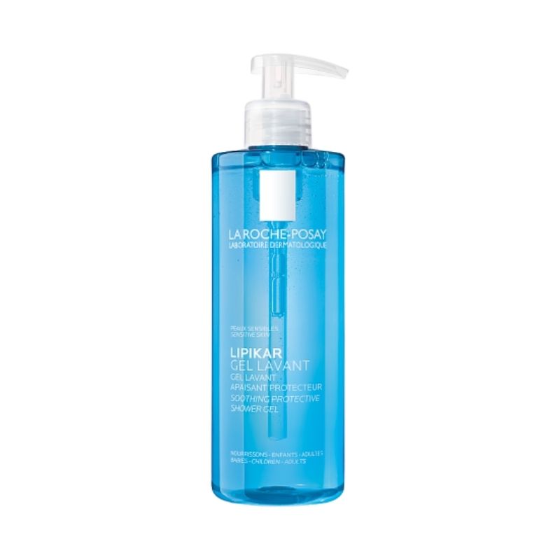 La Roche-Posay Lipikar Gel Wash 400ml