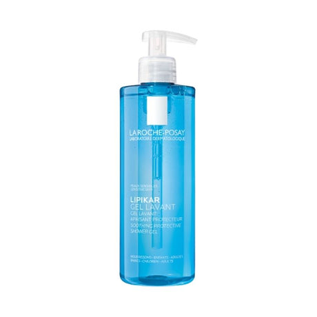 La Roche-Posay Lipikar Gel Wash 400ml