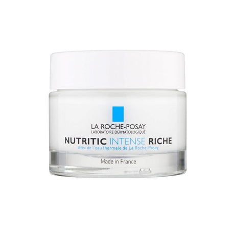 La Roche-Posay Nutritic Intense Riche Pot 50ml