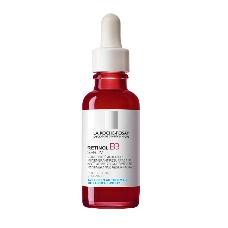 La Roche-Posay Retinol B3 Serum 30ml