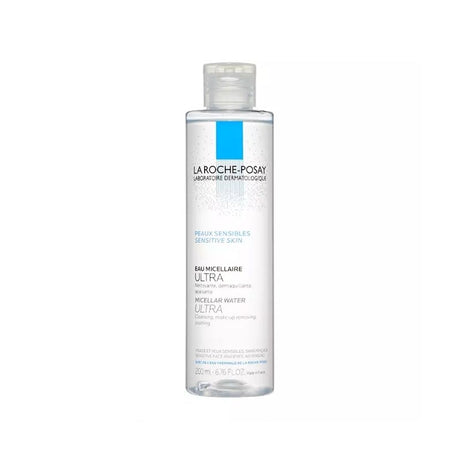 La Roche-Posay Sensitive Skin Micellar Water 200ml