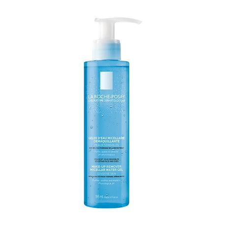 La Roche-Posay Sensitive Skin Micellar Gel 195ml