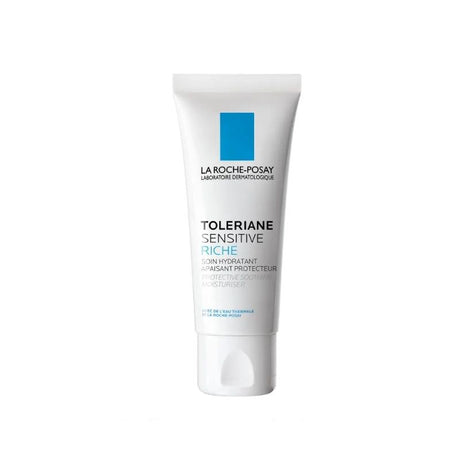 La Roche-Posay Toleriane Sensitive Riche Moisturiser 40ml