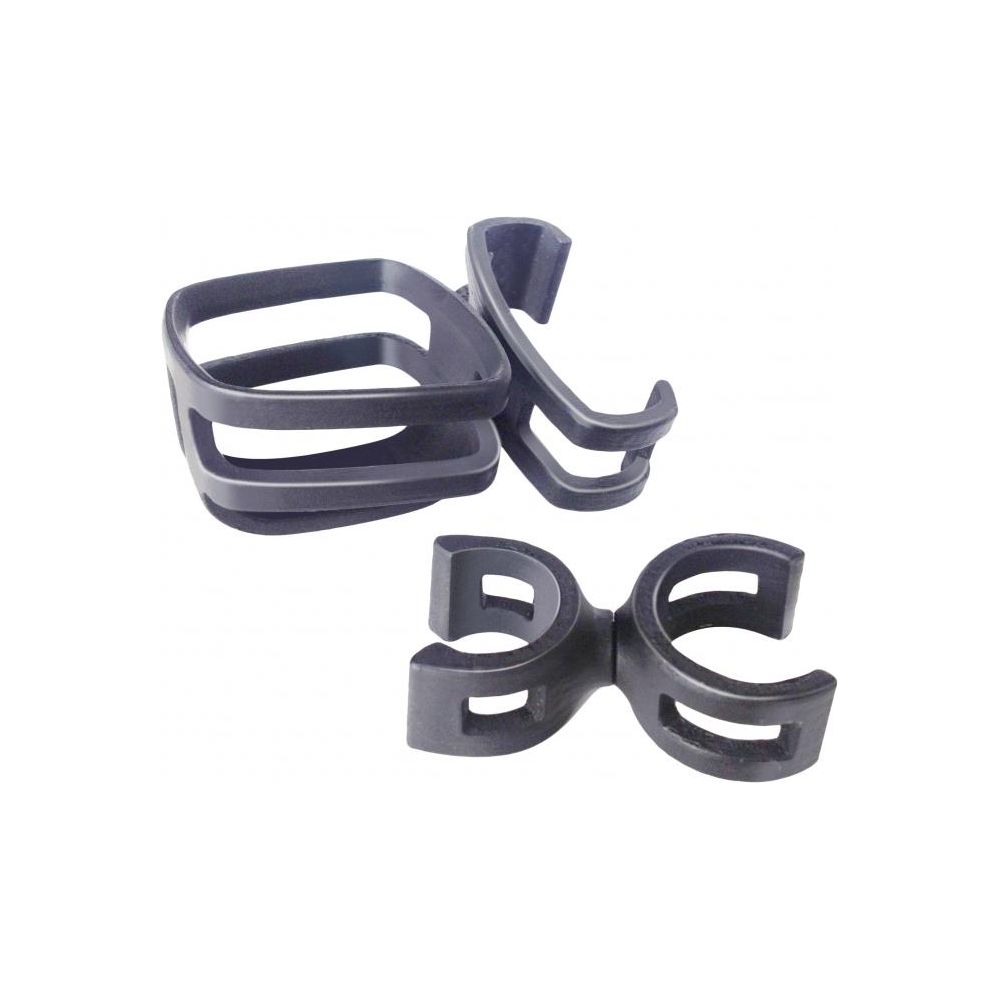 Lets Go Out Crutch Holder