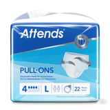 Attends Pull-Ons Level 4