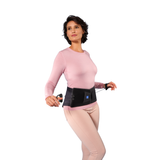 Thuasne LombaStab Lumbar Belt Size 4