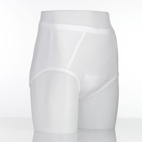 Vida Washable Pouch Pants