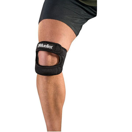 Mueller Max Knee Strap