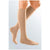 Duomed Soft Compression Stockings - Standard Sand Calf