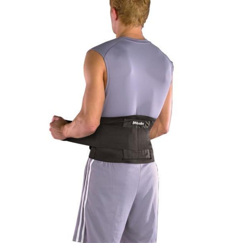 Mueller Adjustable Back Support