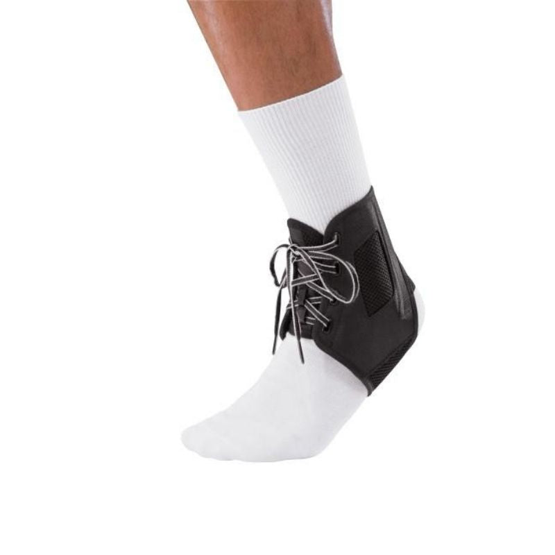 Mueller Adjustable Ankle Support  Ankle Support - Phelan's Pharmacy