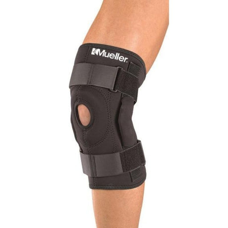 Mueller Hinged Knee Brace