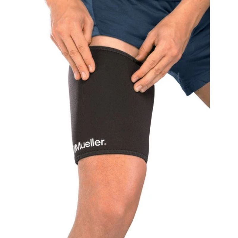 Mueller Neoprene Thigh Sleeve