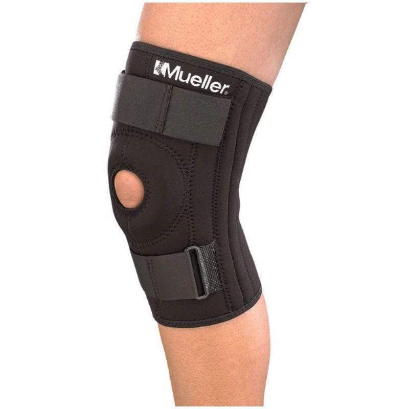 Mueller Patella Stabiliser Knee Support