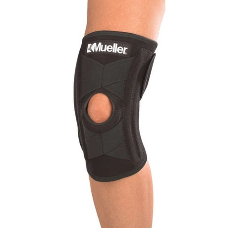 Mueller Self Adjusting Knee Stabiliser