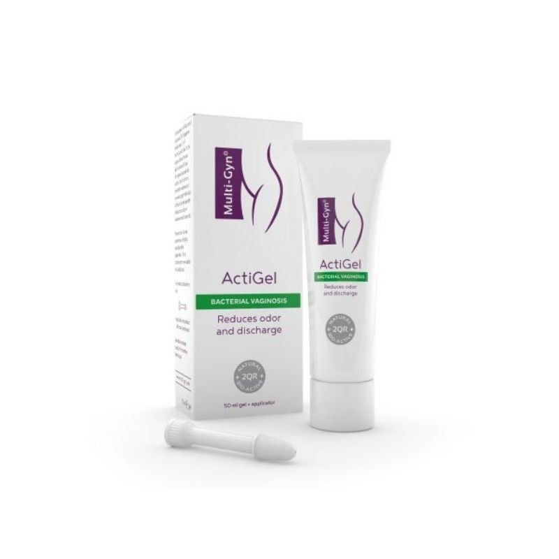 Multi-Gyn ActiGel 50ml