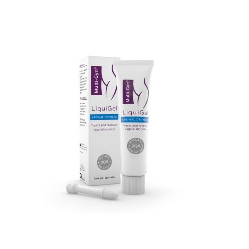 Multi-Gyn LiquiGel 30ml