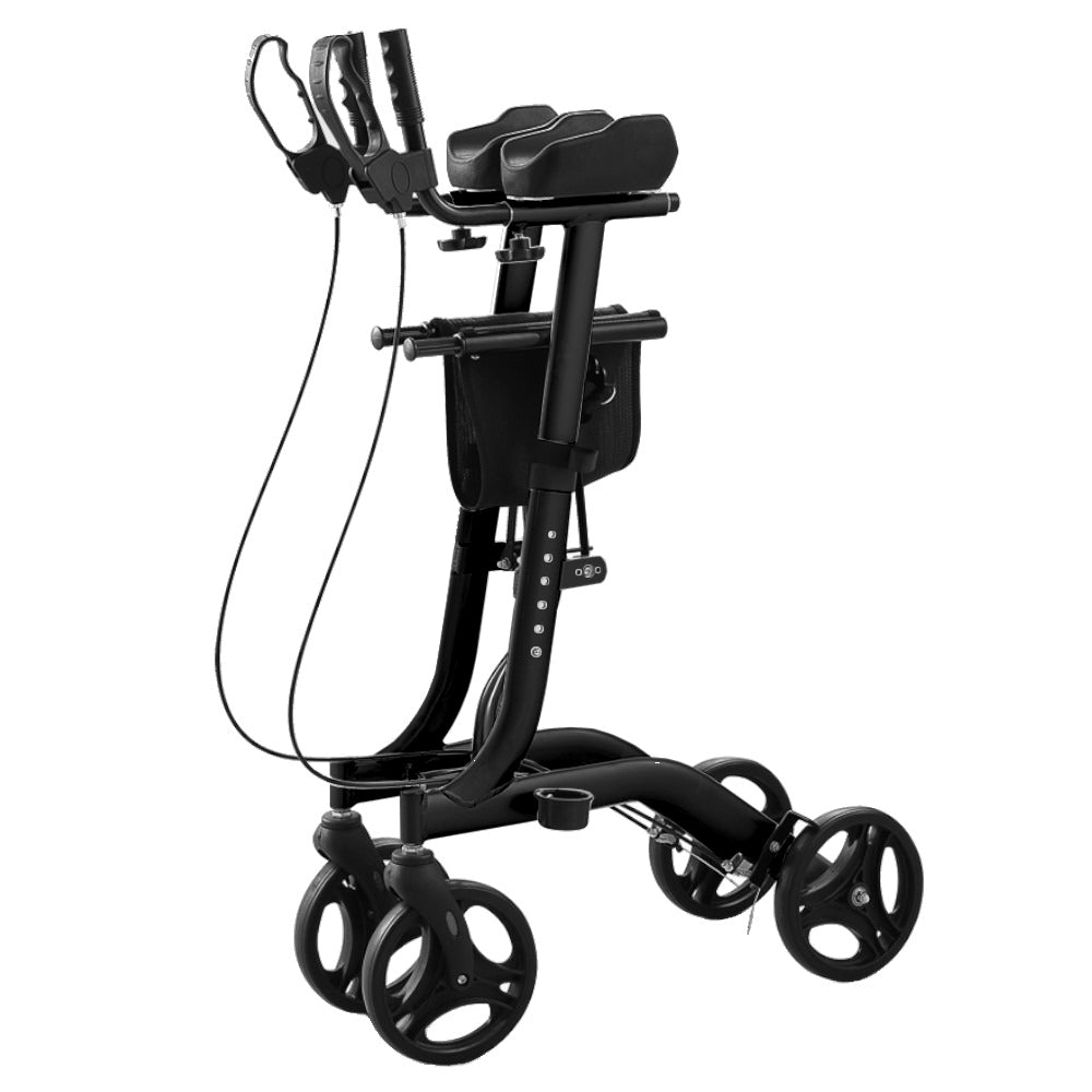 Myself Rollator Forearm Support