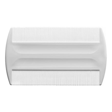 Nit Comb White