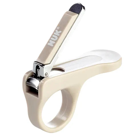NUK Baby Nail Clippers