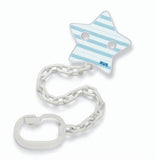 NUK Star Soother Chain