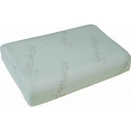 Curved Gel Pillow