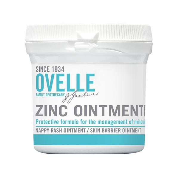 Ovelle Zinc Ointment