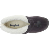 CosyFeet Dreamy Lined Bootee