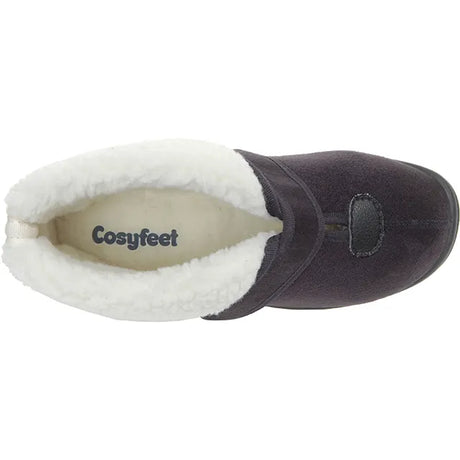 CosyFeet Dreamy Lined Bootee