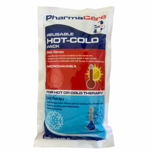 Reusable Ice and Heat Pack Phelan's Pharmacy